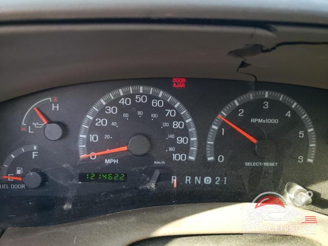 1FTZX1726XKB36664 1999 FORD All Models photo no. 9